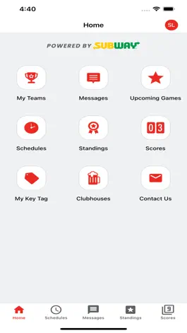 Game screenshot Urban Rec mod apk