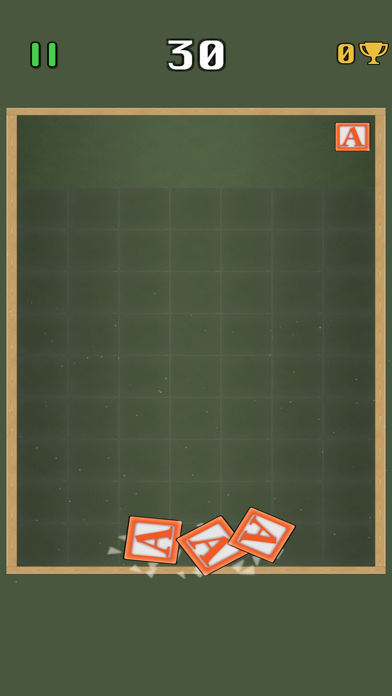Abecedario Block Screenshot