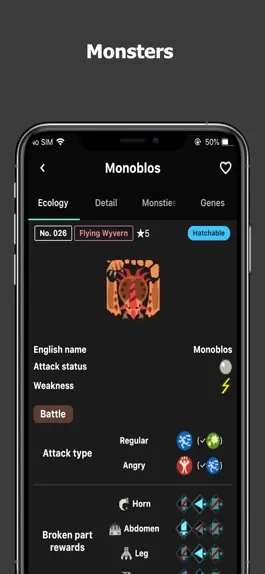 Game screenshot MHST 2 Guide mod apk