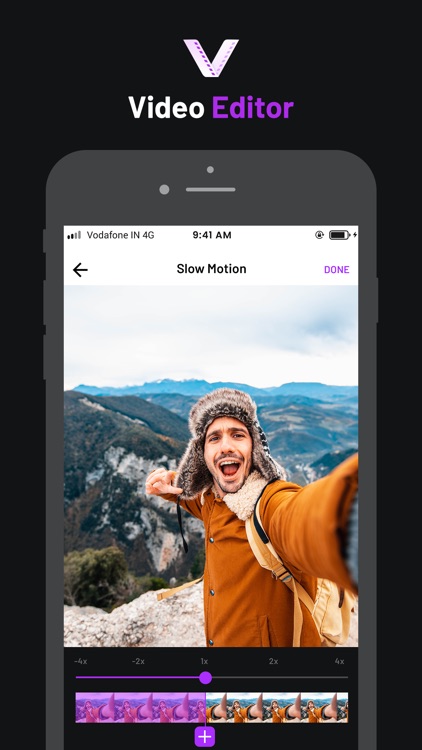 Movie Maker & Video Editor