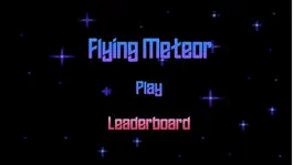 Game screenshot Flying Meteor mod apk