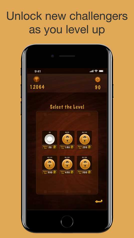#4. Capture Path - Match 3 (macOS) 由: Divya Kothari