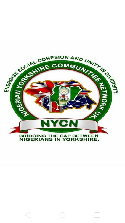 Nigerian Yorkshire Communities