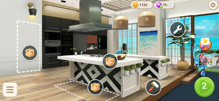 Home Design  Word Life