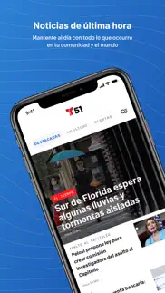 telemundo 51 miami: noticias problems & solutions and troubleshooting guide - 2