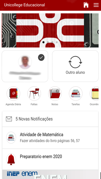 Vila Baby e Kids Screenshot