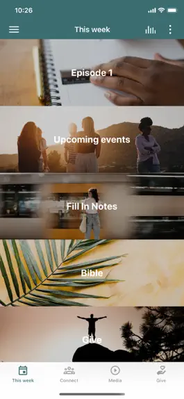 Game screenshot Cross Connections Church mod apk