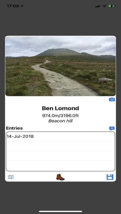 Munro on the Go Screenshot