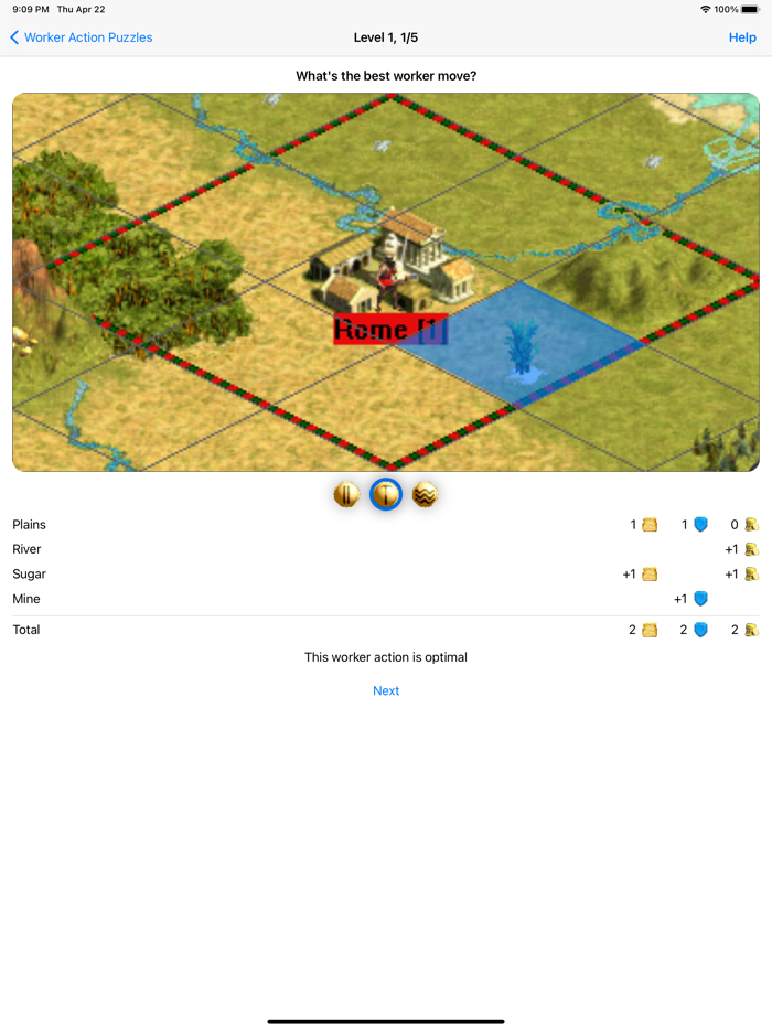 Sidvisor Guide for Civ III