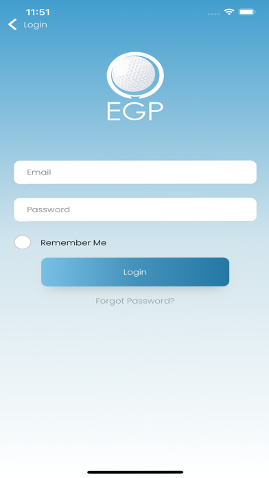 Screenshot #2 pour EGP