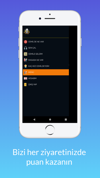 Benim Adım Cemil Screenshot
