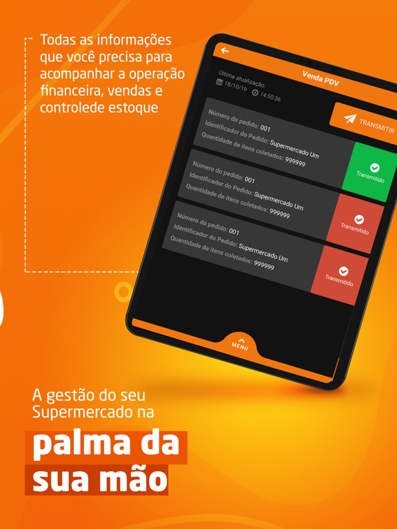 Screenshot #5 pour VR Mobile