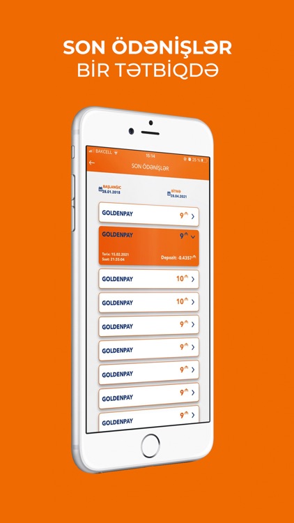 BİRLink screenshot-3