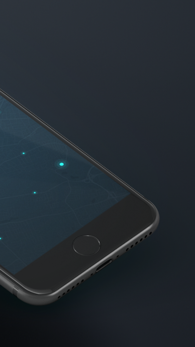 SAFE - Community Safety Screenshot