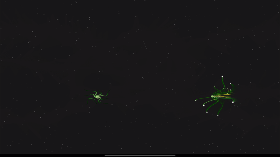 #4. Spinne (iOS) 由: Sensory App House Ltd