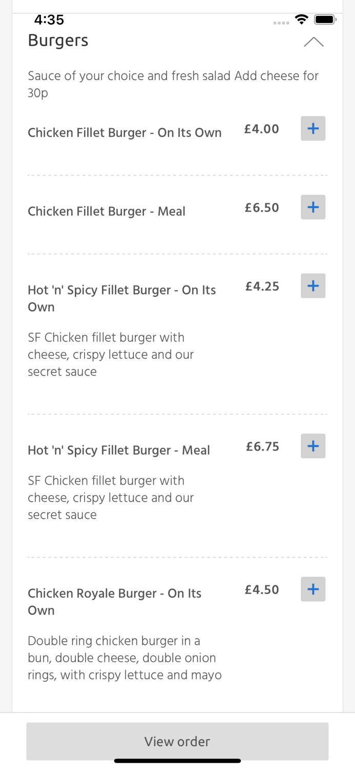 FATJACKS Letchworth Garden