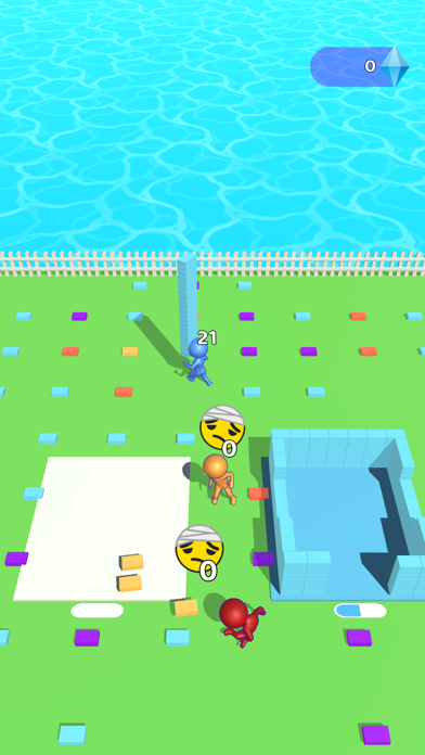 Home Race Screenshot
