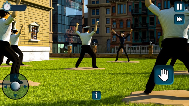 Mother & Baby Care Family Game