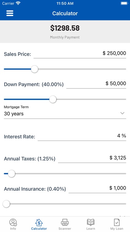 HomeNow by Legacy Mortgage