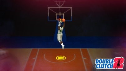 DoubleClutch 2 : Basketballのおすすめ画像5