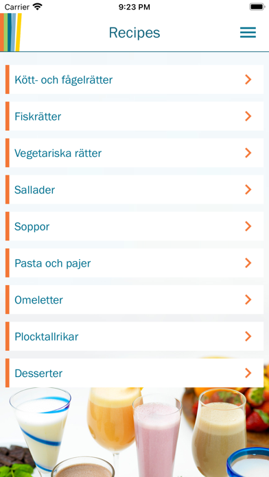 Slanka Screenshot