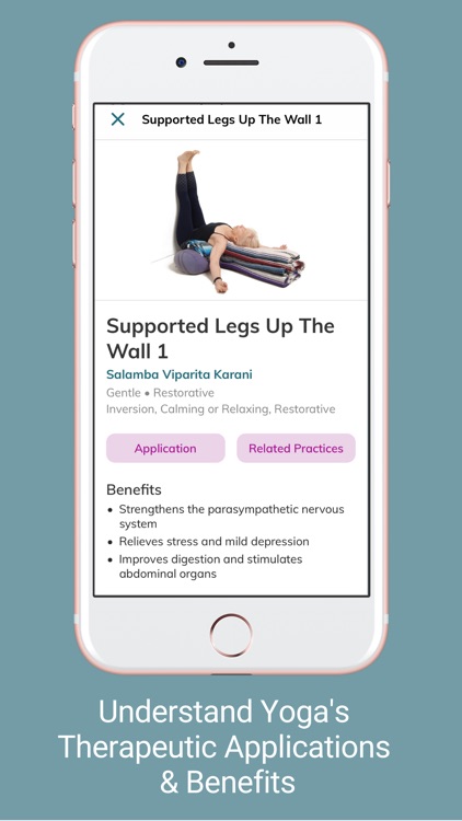 Yoga for Better Health screenshot-4