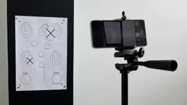 Game screenshot Laser Trainer Pro apk