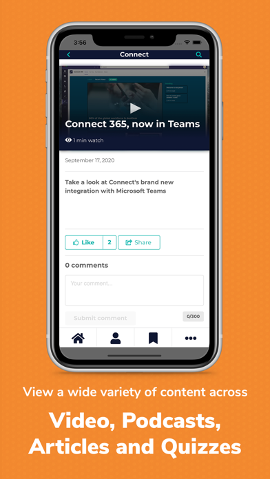 StoryShare Connect screenshot 3