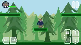 Game screenshot Fauna vs Bunny hack