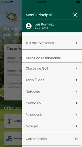 Game screenshot ChapuApp apk