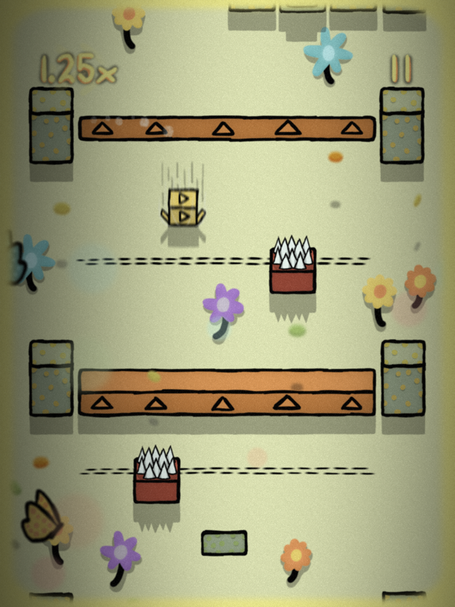 Psychofunk Screenshot