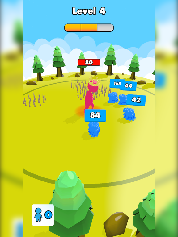 Screenshot #5 pour Count and Deploy