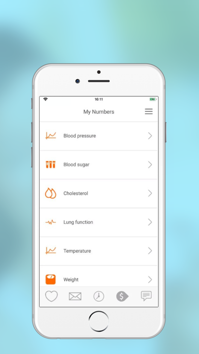 Open Door Health Services Screenshot