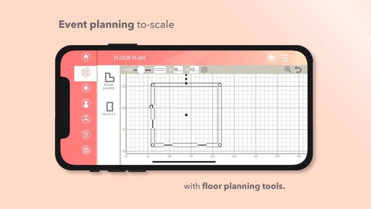 QR Party Assistant screenshot-0