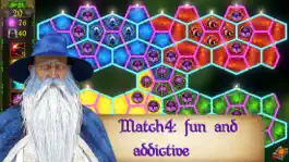 Game screenshot Artefactis: Magik Puzzles mod apk