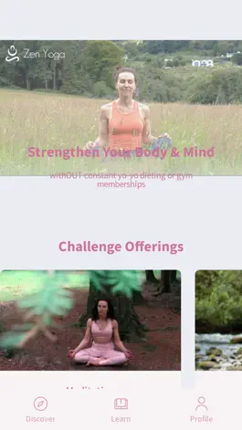 Game screenshot Zen Yoga mod apk