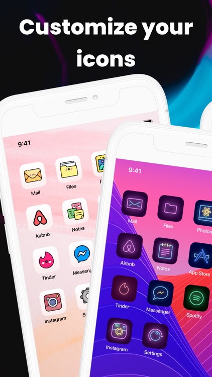 PLAW Live & Moving Wallpaper screenshot-5