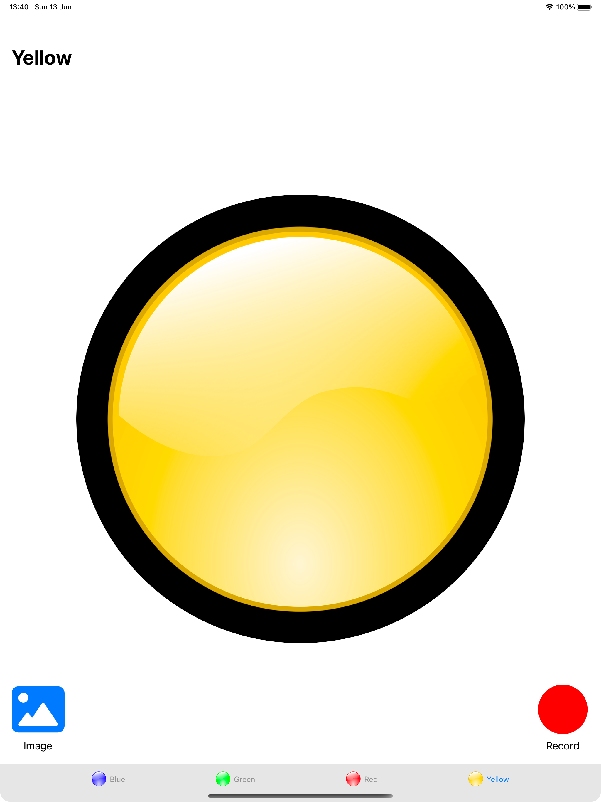 Niki Buttons screenshot 14