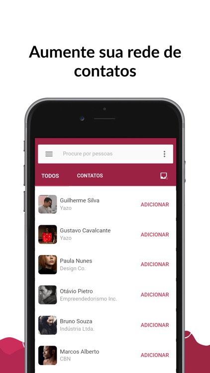Esquadrão Cafuné screenshot-3