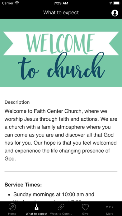 FC Church Screenshot