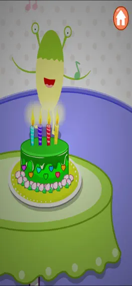 Game screenshot Mr J Makes Cake apk