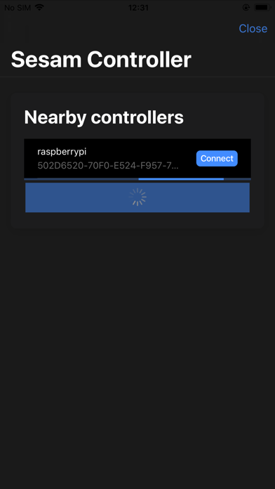 Screenshot #3 pour Sesam Setup