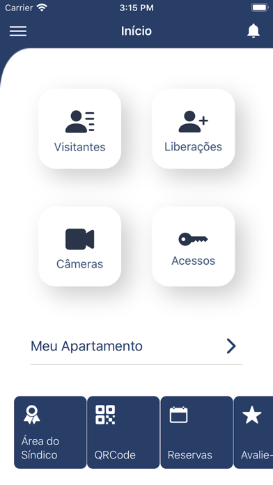 Tattica Center Screenshot
