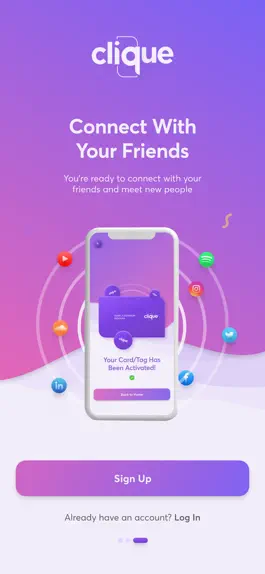 Game screenshot Clique Smart hack