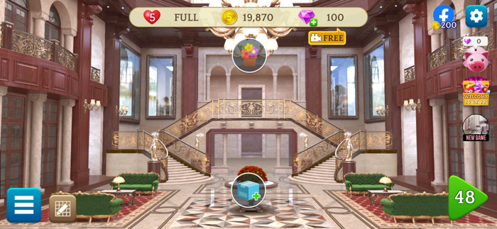 MyHome Design Hotel Renovation