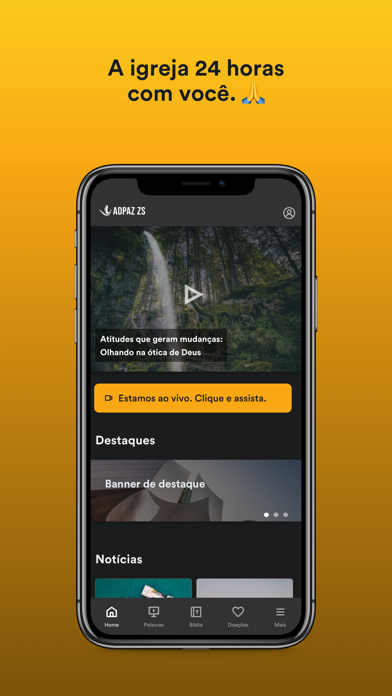 ADPAZ Screenshot