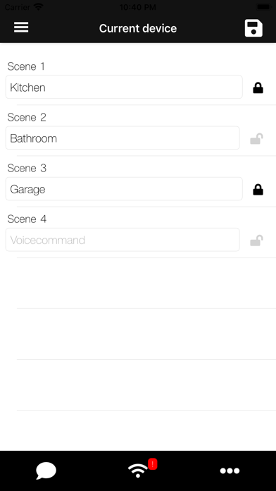 XMoment Screenshot