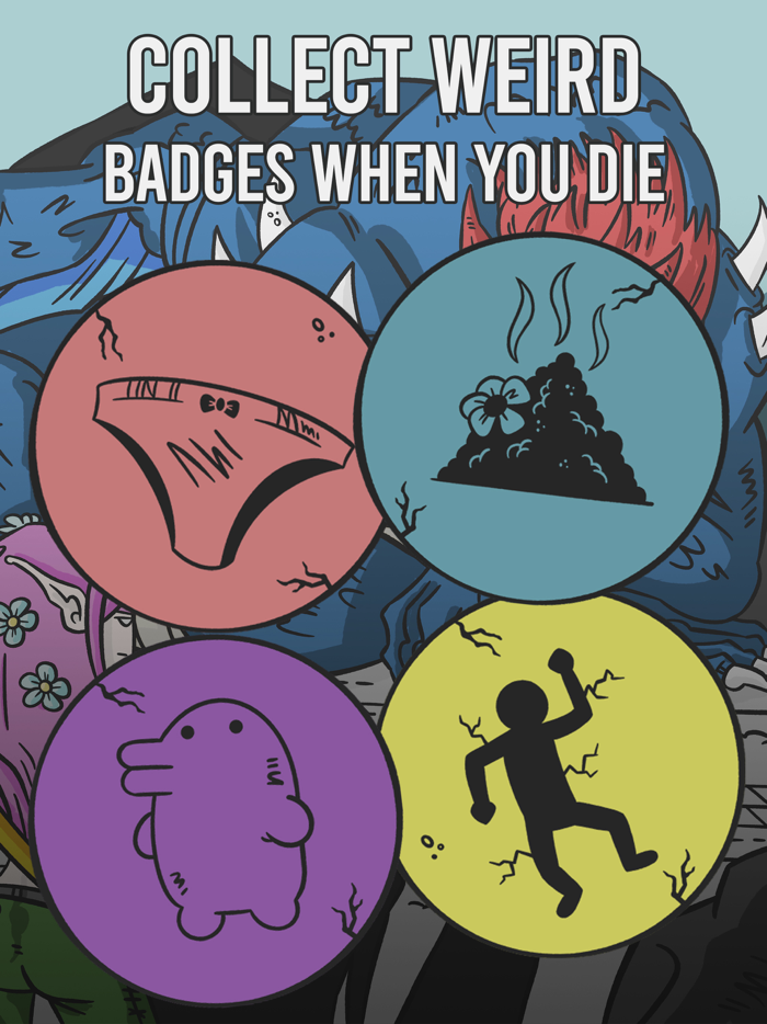 QuesTavern - Brandy ENG