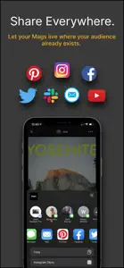 MAGMA. screenshot #5 for iPhone