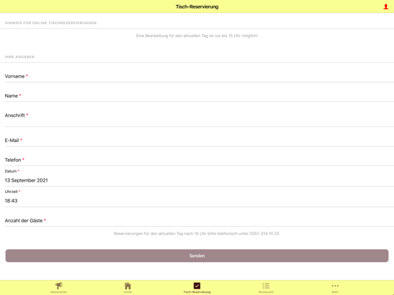 Screenshot #6 pour La Campagnola